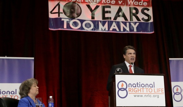 Abortion Rights Not Synonymous With Women's Health
