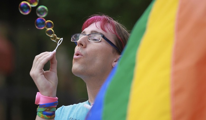 Same-sex Marriage is War on Religion