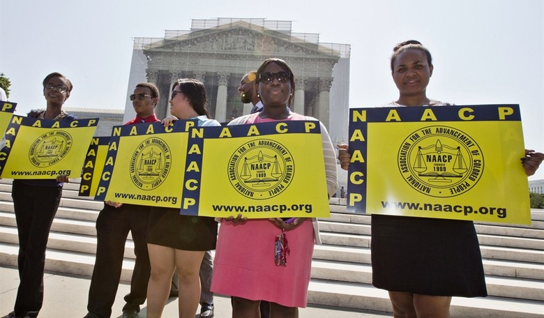 Affirmative Action: Can It Make Life Fair?
