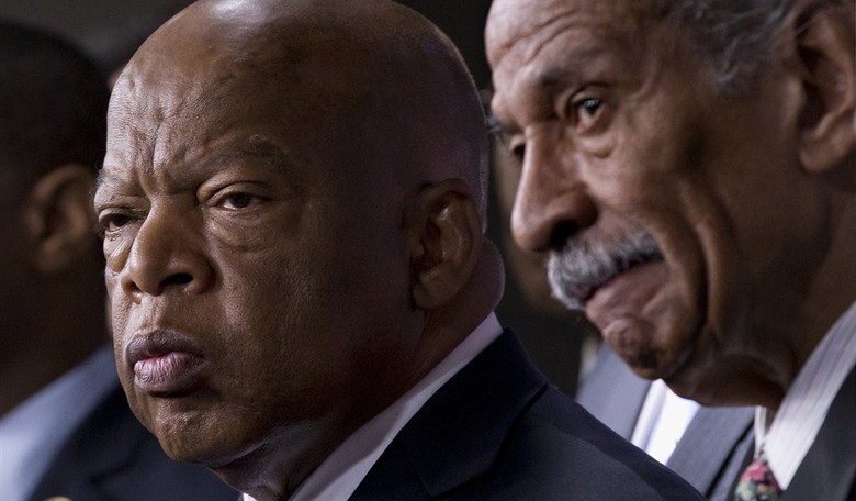 Black Caucus Readies Irrelevant Racial Profiling Bill in Response to Zimmerman Verdict
