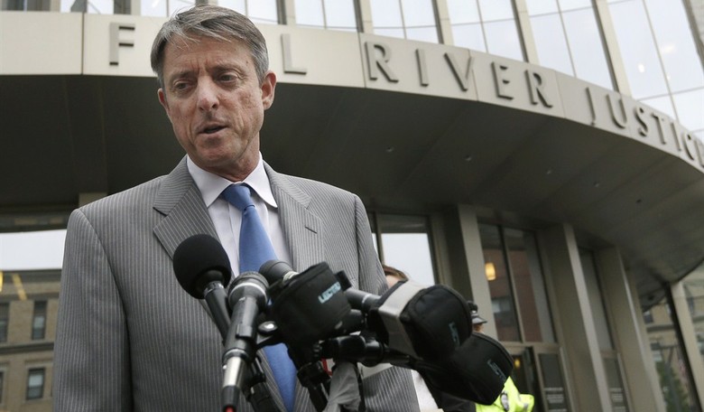 DA's Abuse of Discretion Should be Condemned, not Cheered
