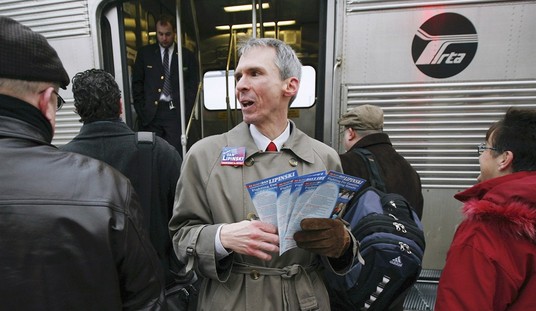 This Democrat Has Earned Pro-Life Americans' Trust - Now He Needs Our Help 