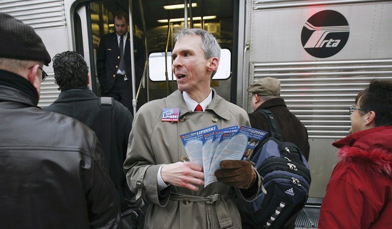 This Democrat Has Earned Pro-Life Americans' Trust - Now He Needs Our Help 