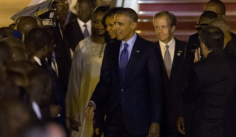 Nobel Prize-Winning Economist Says Obama Economy is in a Depression 