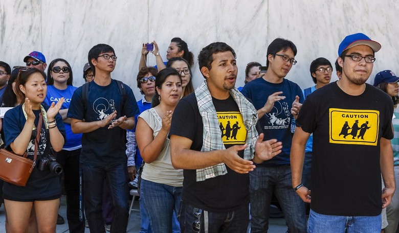 Real Immigration Reform 