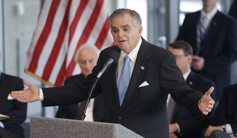 Did IRS Target Homebuilders on Behalf of Mobbed-Up Union? 