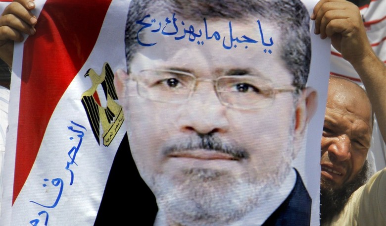 Egypt Connection to Benghazi Doubtful