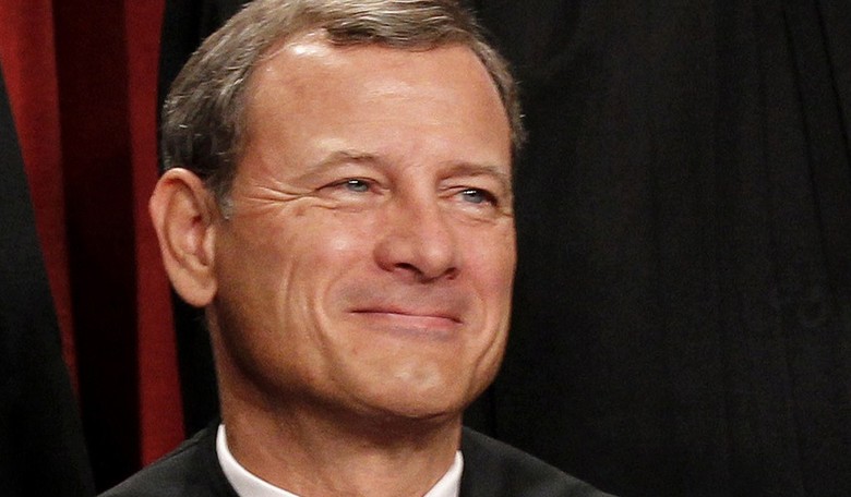 Will John Roberts Decide a 'State' Is Not a 'State'?