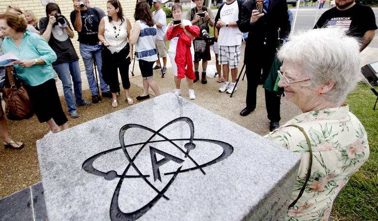 Reagan Was Right, ACU Wrong: Atheism Is Enemy of America