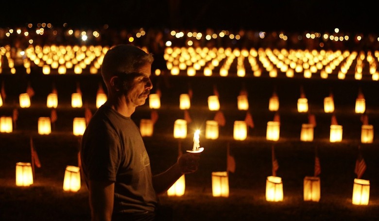 Reflections on Gettysburg