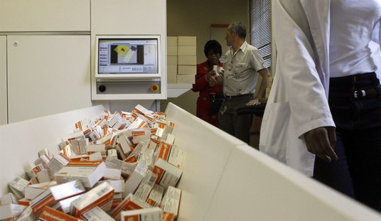 Stocks in the News: Small Pharma Could Be a Big Buy