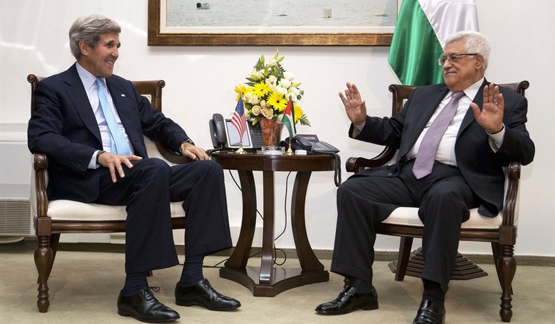 History of the World, Winged Camels, and an Israel-Palestine Peace 