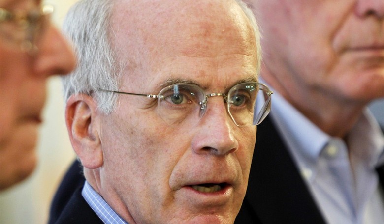 Rep. Peter Welch Would Make Hugo Chavez Proud 
