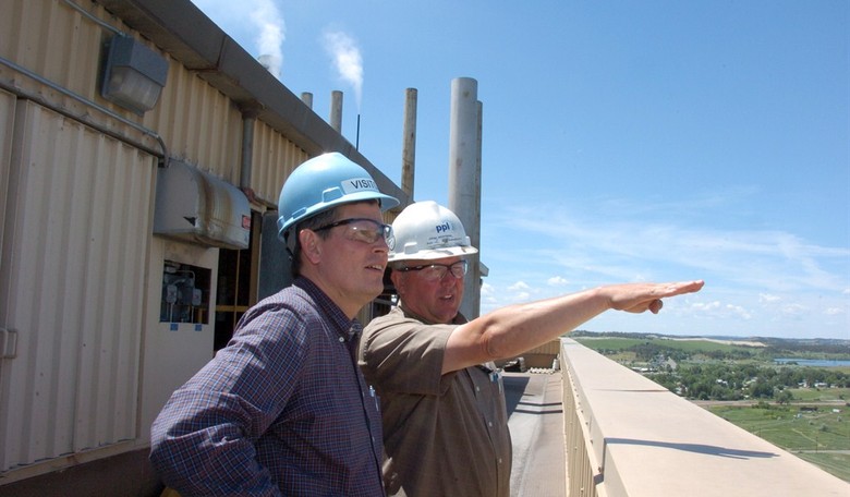 States Fight for Their Rights with the EPA