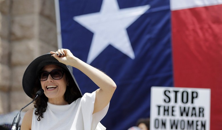 Messing with Texas, Pro-Abortion Groups Sue 