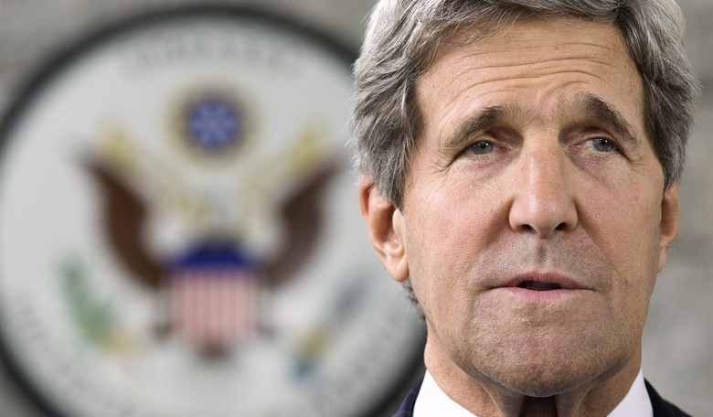 John Kerry's Yacht and Benghazi
