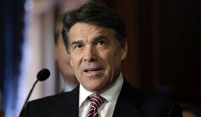 Rick Perry's Texas Legacy is Secure