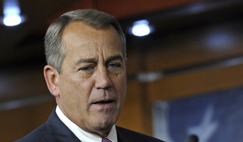 House GOP Attempts to Give America a Worse Farm Bill