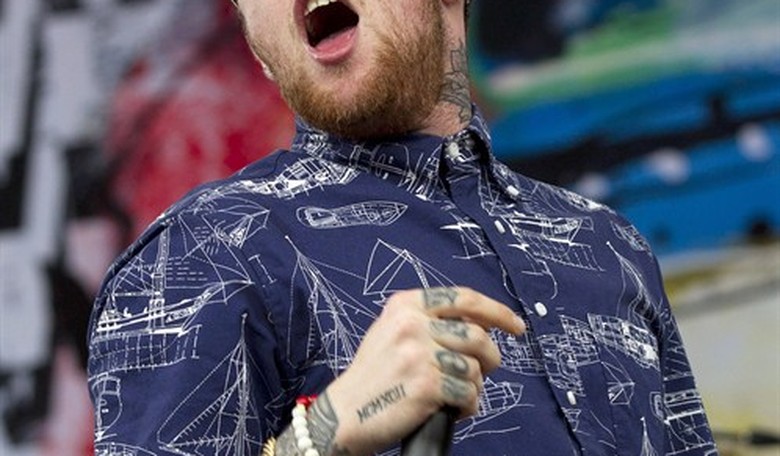 Mac Miller Dead at 26 