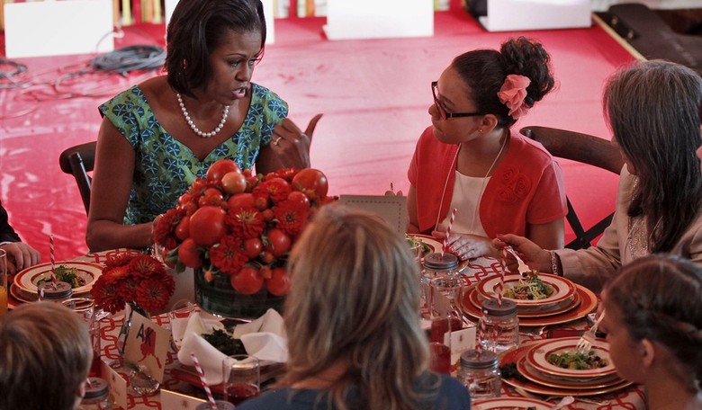 Cost of Complying with Michelle Obama’s School Lunch Overhaul? $3.2 BILLION!