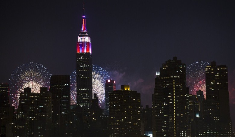 American Exceptionalism - How the World’s Greatest 'Turnaround' Nation Will Do It Again