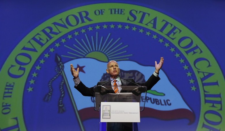 Dwight Howard 8,000,000; Jerry Brown 0 