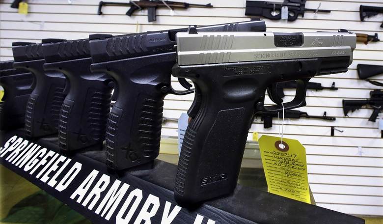 A Solid Majority Of African-Americans Support Gun Ownership