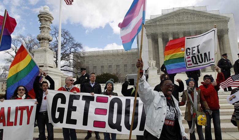 Flip-Flopper Alert: Why I Changed My Views on Same Sex Marriage