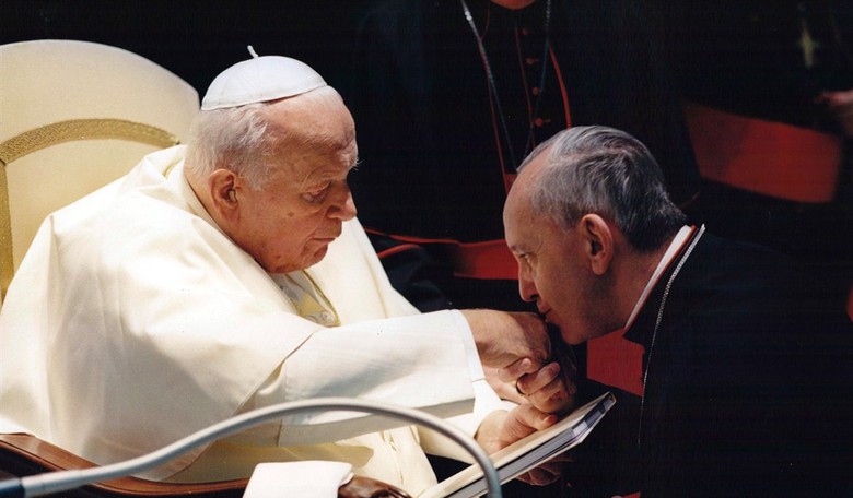 Vatican: Pope John Paul II to be Officially Canonized as Saint
