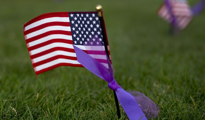 A New Birth of American Freedom, Again