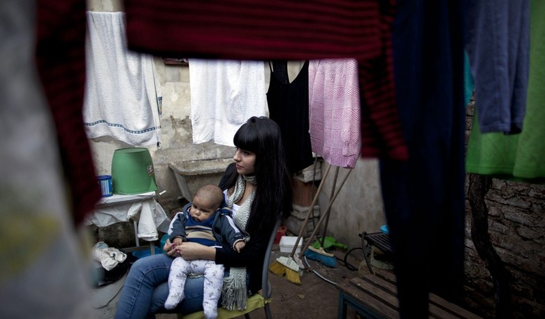 The New Welfare State
