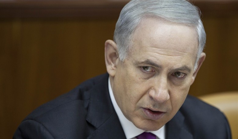 Is Netanyahu Turning Left?