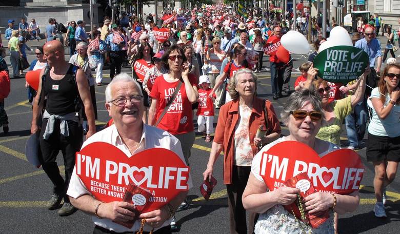 ‘Hail Satan!’: The New ‘Pro-Choice’ Mantra 