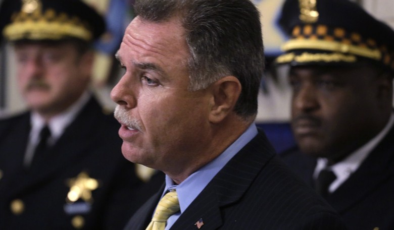Chicago Police Chief Calls for Nationwide Assault Weapon and High-Capacity Magazine Ban