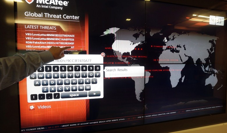 ISIS Seeks 'Cyber Caliphate'