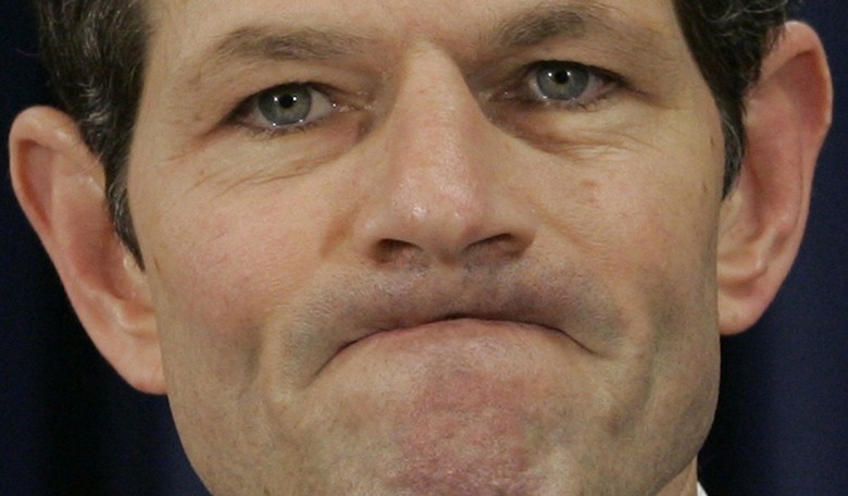 Eliot Spitzer Talks About His Personal Hookergate