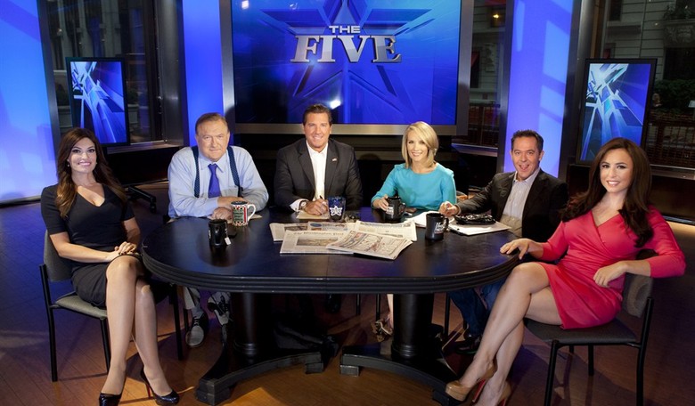 The 20 Best Quotes From Greg Gutfeld