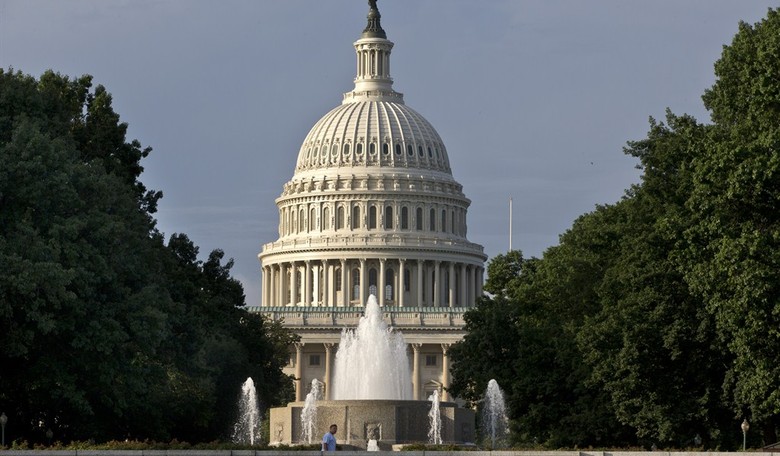 Money Well Spent? An Analysis of Congressional Compensation