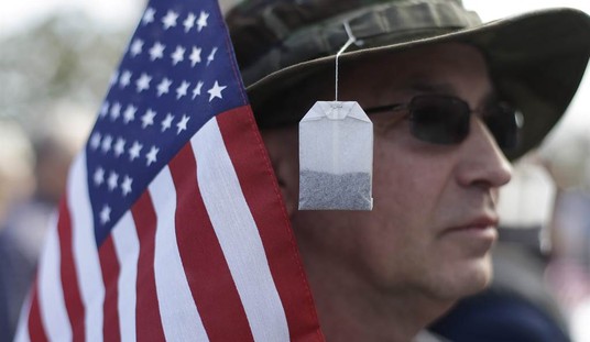 The IRS Is The Internal Retaliation Service