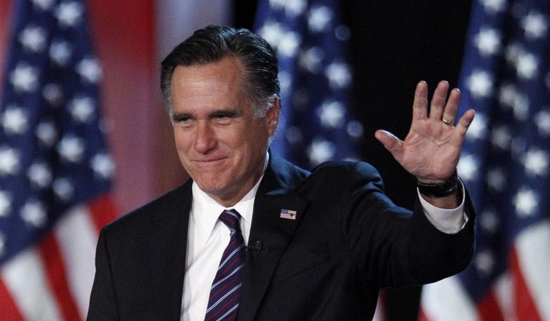 Buyers' Remorse: Romney Beats Obama in New Poll