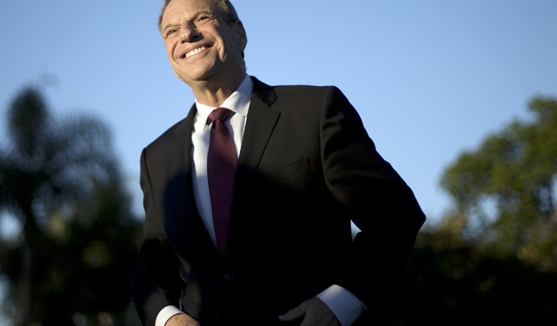 War on Women: National Democrats Oddly Silent on Serial Sexual Harasser 