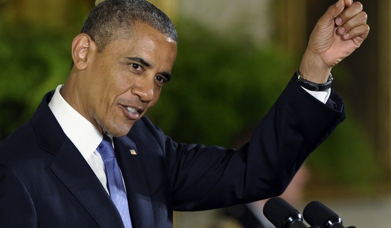 Q-Poll: Obama Approval Falls Again, Now Underwater on Foreign Policy