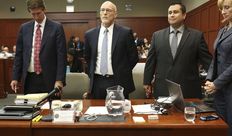 This Year's Duke Lacrosse Case