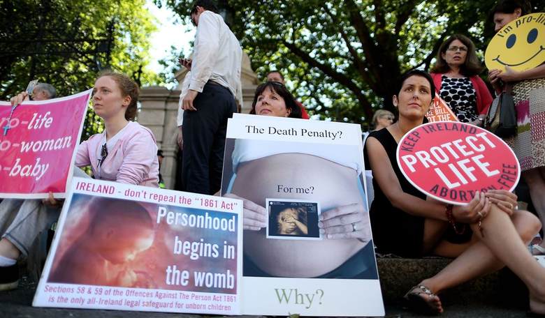 Late-term Abortion Ban Is Worthy GOP Goal