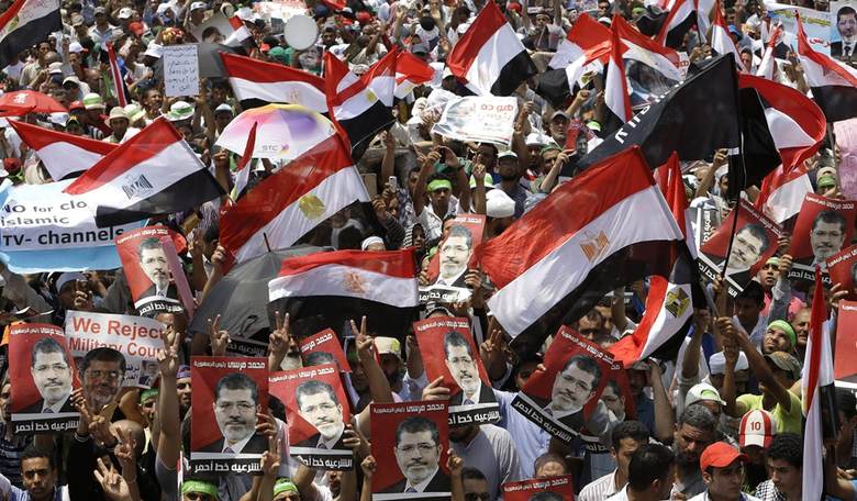 When a Coup isn't a Coup