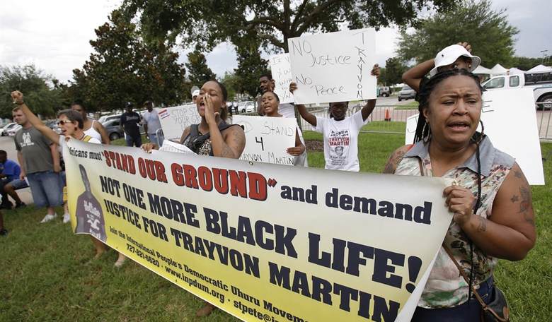Zimmerman Trial: How to Make it Easy for People to Say, ‘You’re an Innocent Child’ When in Reality…