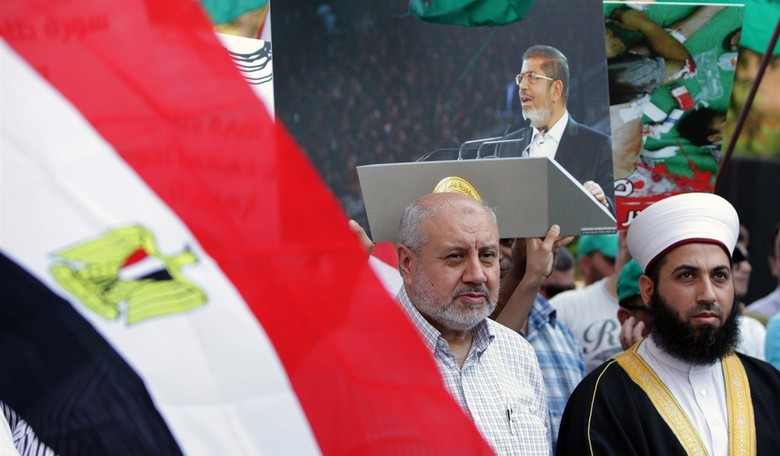 Everything You Wanted to Know About the Egypt Problem that the Media or Politicians Won’t Tell You
