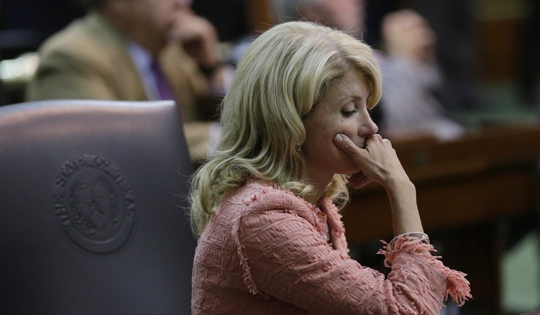 Kirsten Powers: The Stunning Ignorance of Abortion Cheerleader Wendy Davis