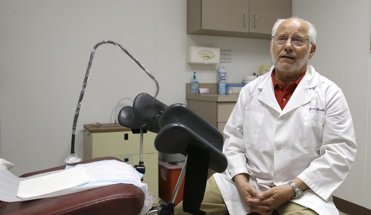 Bringing Abortion Clinic Standards Up To Snuff 