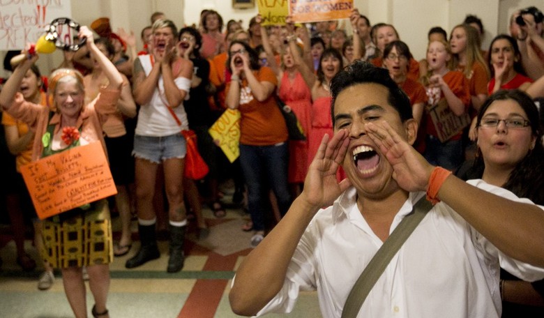 Pro-life Victory in Texas: Senate Passes Late-Term Abortion Ban